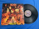 AC/DC Highway To Hell 1st Press LP