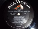 ELVIS PRESLEY - Paradise, Hawaiian Style (LSP-3643) Hollywood 