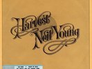 Super Rare Neil Young - Harvest Original US Juke Box EP  NM