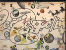 LED ZEPPELIN - Zeppelin III - ATLANTIC 70s rock LP