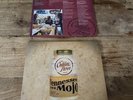 The Cadillac Three-Tennessee Mojo-180 Gram-lp