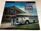 Cross Country Concert By The Gospel Echoes Rambos Southern Gospel Vinyl LP 22R1