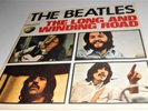 THE BEATLES               ----  the long and winding road   ----