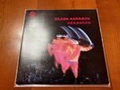 BLACK SABBATH - PARANOID VERTIGO UK  MINT 1971
