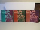 Harry Smith Anthology Of American Folk Music Vol. 1-3 Folk Box Sets (6) LPs