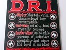 LP D.R.I. - DEFINITION