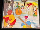 THE BAND MILESTONES Music From Big Pink + The Band VINYL Lp