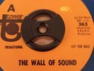 THE WALL OF SOUND  HANG ON TOWER RECORDS PROMO NORTHERN SOUL