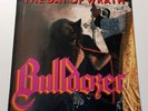 LP BULLDOZER - THE DAY OF WRATH   (Ask for shipping prices )