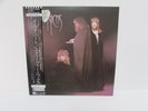 Stevie Nicks The Wild Heart P11337 JAPAN LP OBI Vinyl A321