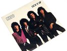 KISS - LICK IT UP - Oz LP 12