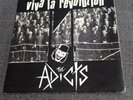 The Adicts - Viva La Revolution 7