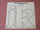 What’s Done is Done Judith and Ken Xian Private Press Arny’s Shack Psych Folk