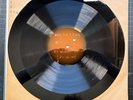 78 RPM Test Pressing	