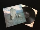 The Who - Who’s Next - Original UK Vinyl LP - ‘Bilbo’ Pressing - A 1 / B 3 - Ex