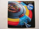ELO - Out of the Blue - Original 1977 UK Special Edition on beautiful Blue Vinyl