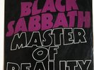 BLACK SABBATH - Sweet Leaf - 1971 - Thailand 7