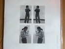 Charlemagne Palestine & Simone Forti 'Illuminations' Vinyl LP Alga Marghen