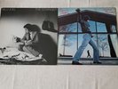 Billy Joel The Stranger and Glass Houses Vinyl Used