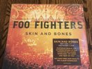 Skin and Bones by Foo Fighters (Record, 2011) Grunge Dave Grohl