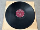 78 rpm Ritchie Valens LA BAMBA / DONNA  76402 RARE