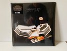 Arctic Monkeys – Tranquility Base Hotel + Casino - Deluxe Edition - silver - rar