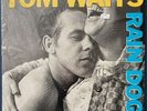 Tom Waits - Rain Dogs - Masterdisk - Island  7 90299-1 - Vinyl  Shrink Wrap - EX