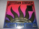JEFFERSON STARSHIP Gold The Best of SEALED New PROMO Vinyl LP 7