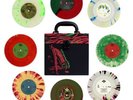 A TRIBE CALLED QUEST - THE LOW END THEORY  7