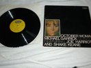 MICHAEL GARRICK QUINTET OCTOBER WOMAN VERY RARE ORIGINAL 1965 LP ARGO DA 33 VG