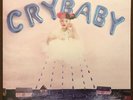 Melanie Martinez - Cry Baby (Hot Topic Pink / Milky Clear Color-in-Color Vinyl)