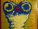 Butthole Surfers -  Independent Worm Saloon - 12