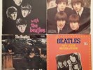 Beatles Parlophone Apple 7