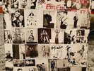 The Rolling Stones Exile On Main Street 1972 NM VInyl LP COC 2-2900 12 Postcards
