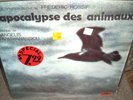 L'APOCALYPSE DES ANIMAUX vangelis ( soundtrack )