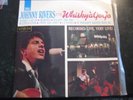 Johnny Rivers Australian Album At The Whisky A Go-Go Stereo Imperial SIR-932,503