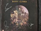 MTV Unplugged: Live at the Roundhouse London by Biffy Clyro (Record, 2018)Signed