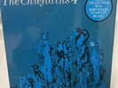 LP The Chieftains 4 1973 Island ILPS-9380 Original Vinyl LP Vintage New Sealed
