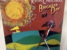 KEITH CHRISTMAS-BRIGHTER DAY LP(MANTICORE) 1975 MA6-503S1 New Sealed Vinyl LP