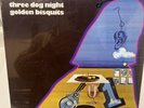 Factory Sealed 1970 THREE DOG NIGHT GOLDEN BISCUITS LP RECORD ALBUM New Sealed
