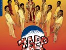 Zapp & Roger Now Playing (SYEOR24) [Ruby Red Vinyl] Records & LPs New