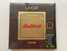 Bob Marley - Exodus 33 RPM UHQR Sealed LP Analogue Productions