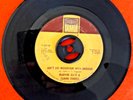 Northern soul Marvin Gaye & Tammi Terrell Ain't no mountain high enough VG++