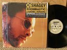Shaggy Boombastic LP & Remix Versions NM ORIG IN SHRINK dancehall