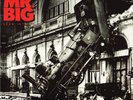Mr Big - Lean Into It - 30th Anniversary Edition [New Vinyl LP] 180 Gram RSD