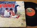 Lady Ann - Informer - Joe Gibbs Music LP - VG