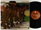 Blackbyrds - Action LP - Fantasy VG+