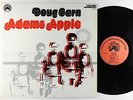 Doug Carn - Adam's Apple LP - Black Jazz Quad