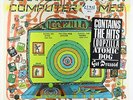 George Clinton - Computer Games LP - Capitol SEALED