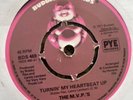NORTHERN SOUL mvps ‘turning my heartbeat up’ UK